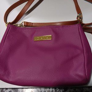 Joy & IMAN Crossbody Bag